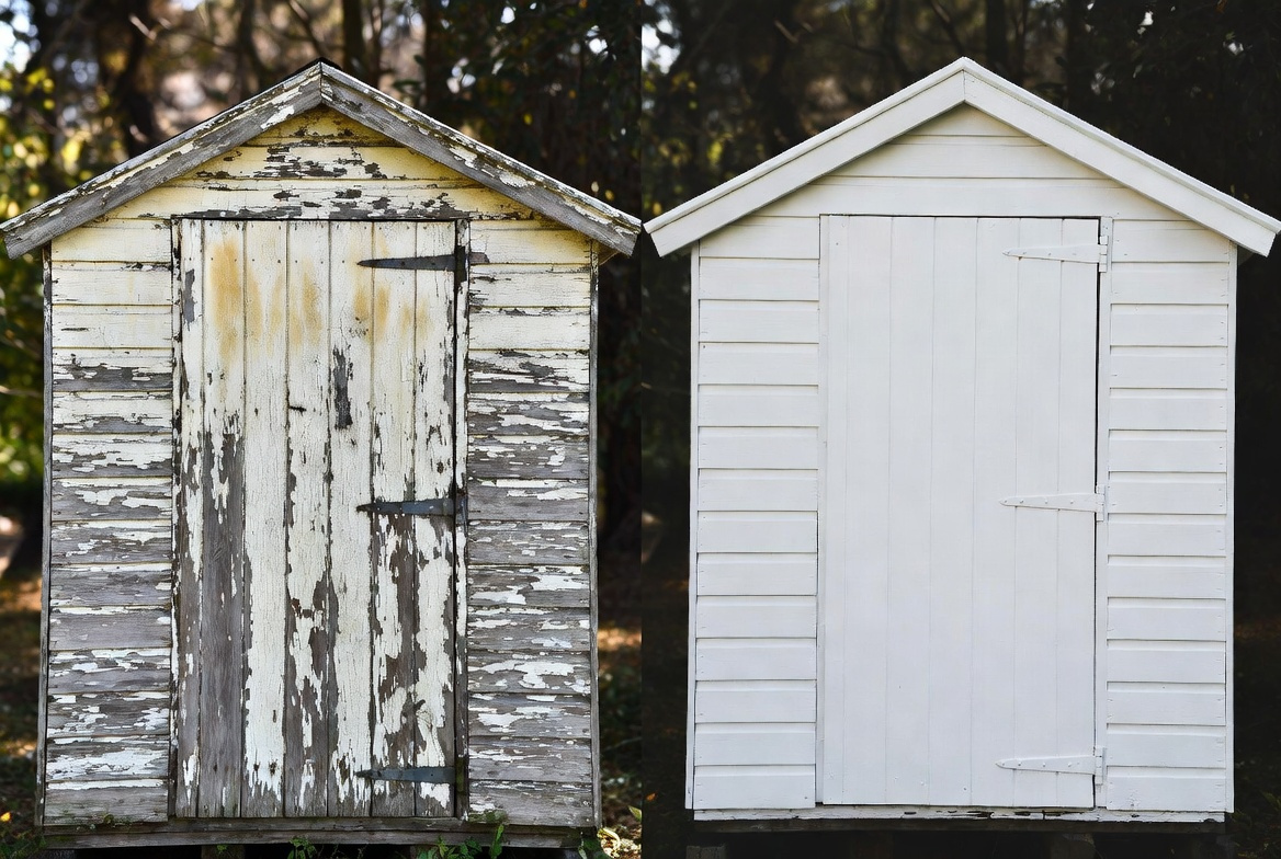 home maintenance handyman